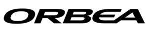 Logo orbea bikes