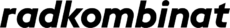 Radkombinat Logo