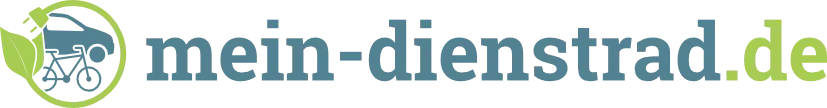 Logo Mein-Dienstrad.de