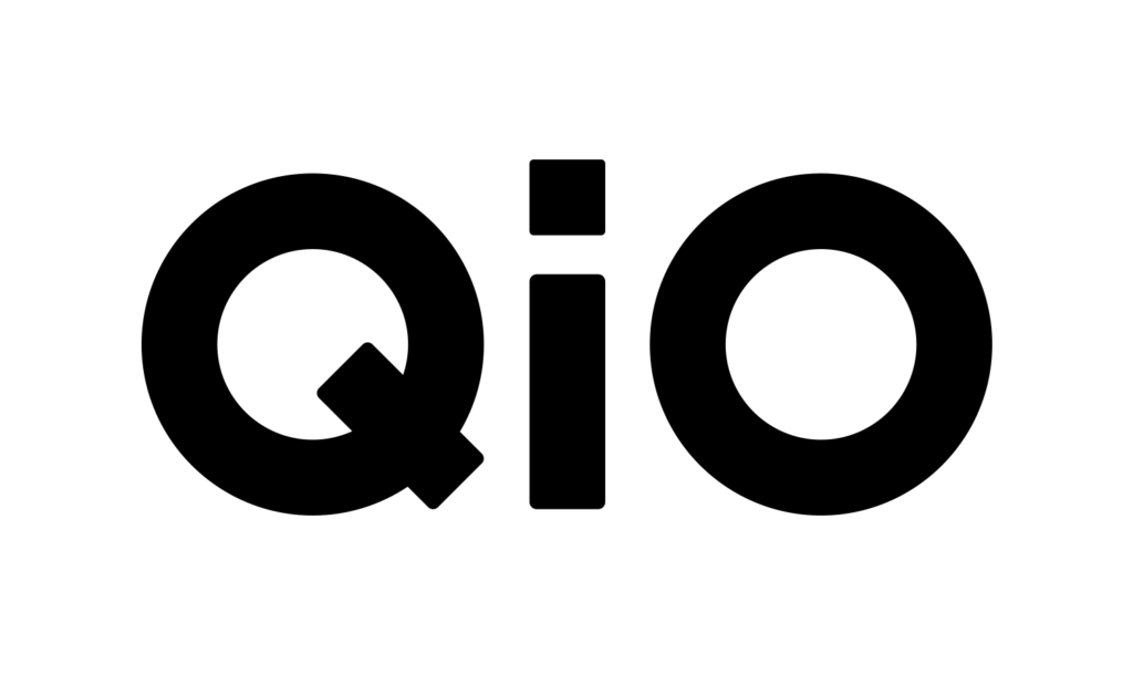 Qio logo