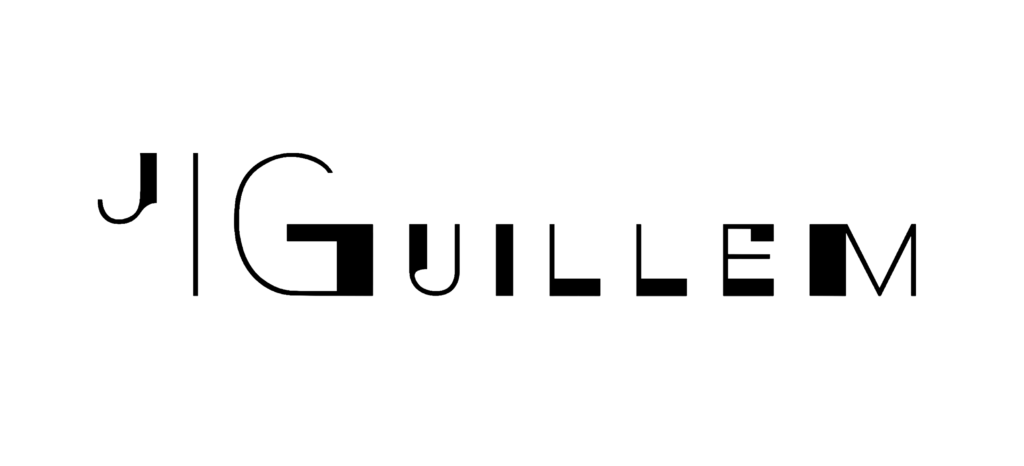 j guillem logo