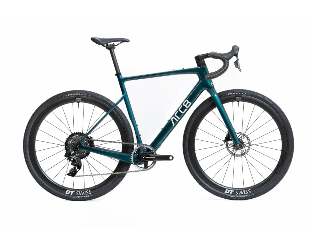 rk Arc8 EERO
