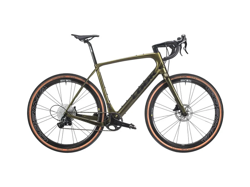 765 Gravel 33 rk Look 765 Gravel RS