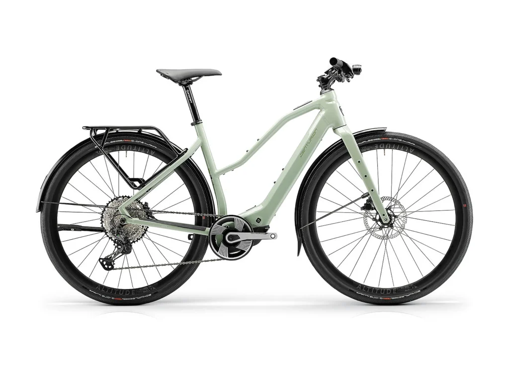Speeddrive R2000 T EQ 43 rk Merida Speeddrive R2000 T