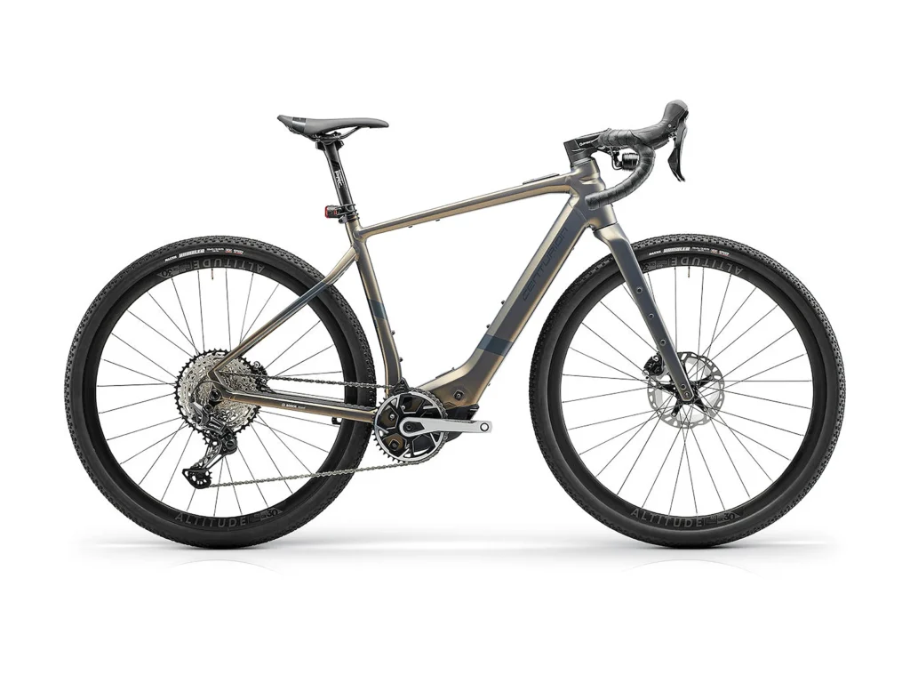 Crossfire R2000 D 42 rk Merida Crossfire R2000 D
