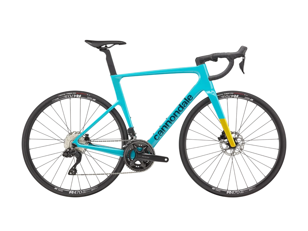 rk cannondale C25 C11502U SuperSix EVO Crb 3 IBL PD 1