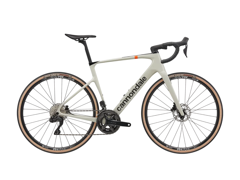 rk cannondale C25 C12075U Synapse Crb 4 CHK PD