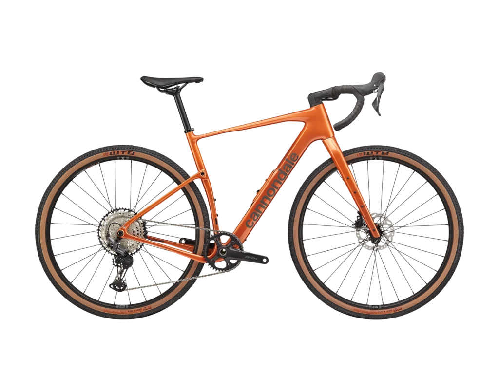 rk cannondale C25 C15355U Topstone Crb 3 GRX 1x ORS PD 1
