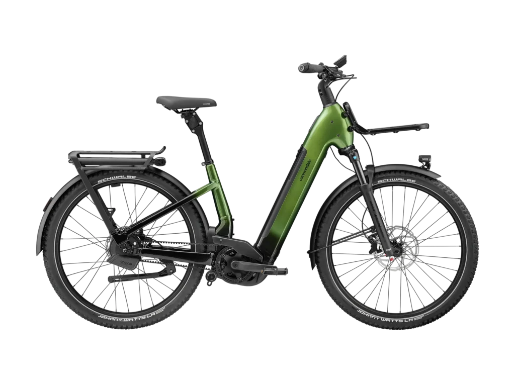 Tesoro Automatiq 7 rk cannondale C25 C66175U Tesoro Neo X Automatiq LSTH EU SGN PD 1