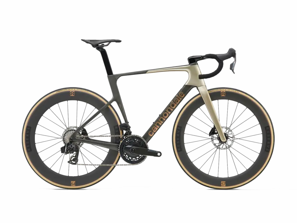 rk cannondale SuperSix EVO Gen 5