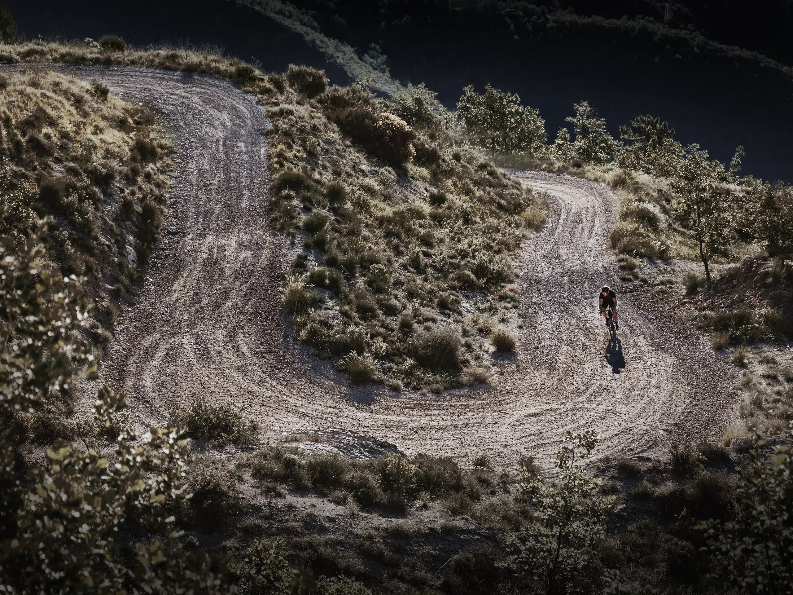 rk look gravel mood