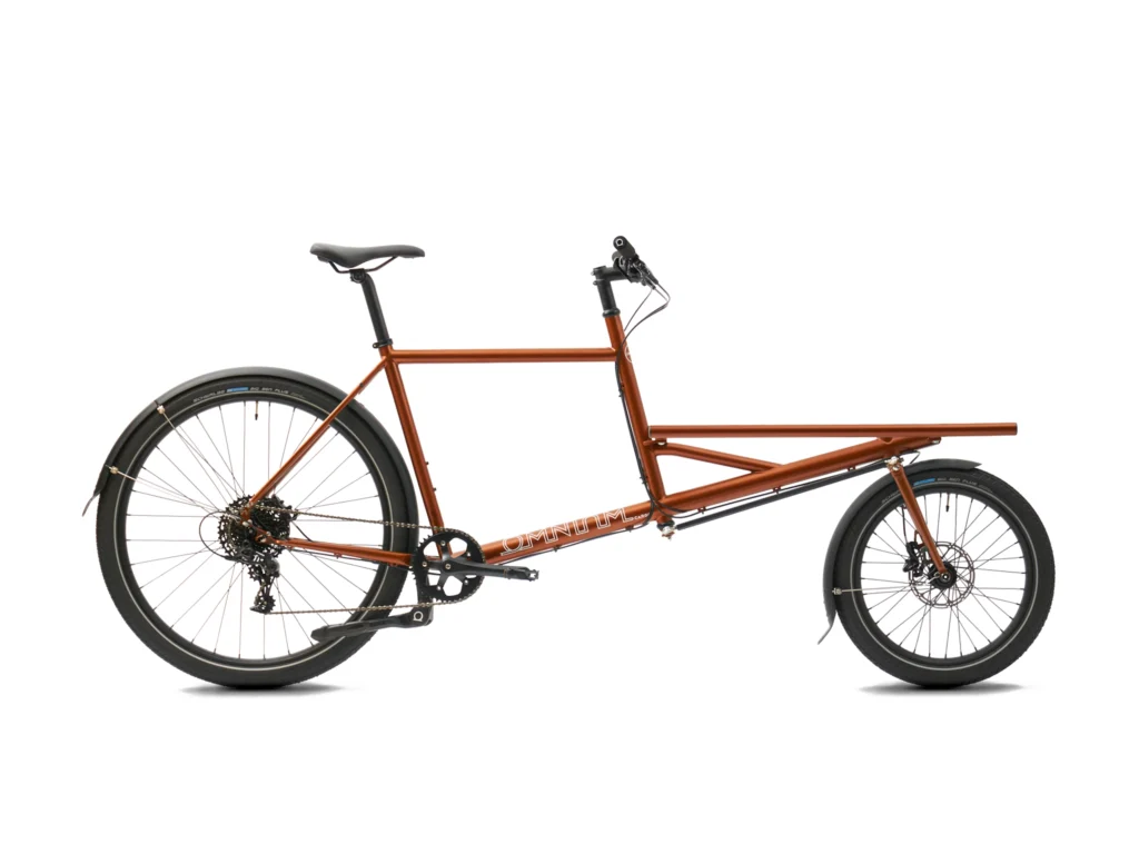 Cargo 21 rk Omnium Cargo